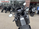HONDA NT 1100 DCT