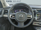 VOLVO XC90 T8 AWD Hybride Rechargeable 310145 ch Geartronic 8 7pl Ultra Style Chrome