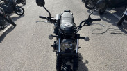 HONDA CL 500
