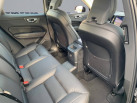 VOLVO XC60 T6 Recharge AWD 253 ch 145 ch Geartronic 8 Ultimate Style Dark