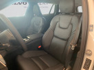 VOLVO V60 T6 AWD Hybride Rechargeable 253 ch 145 ch Geartronic 8 Plus Style Dark