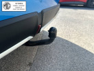 MG ZS 1.5 L Hybrid 197 ch Luxury
