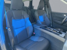 VOLVO XC60 T6 AWD Hybride rechargeable 253 ch145 ch Geartronic 8 Start