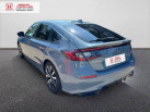 HONDA Civic e:HEV 2.0 i-MMD Executive