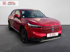 HONDA HR-V e:HEV 1.5 i-MMD Advance