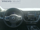 VOLVO XC60 T6 AWD Hybride rechargeable 253 ch145 ch Geartronic 8 Plus Style Dark