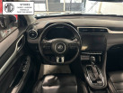 MG ZS 1.0L T-GDI 111ch 2WD BVA6 Luxury