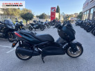 YAMAHA X-Max