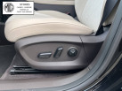MG MGS6 EV Luxury