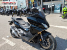 HONDA FORZA 750
