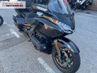 HONDA GL 1800 GOLDWING TOUR DCT NAVI AIRBAG