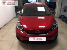 HONDA Jazz e:HEV 1.5 i-MMD Exclusive