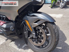 HONDA GL 1800 GOLDWING BAGGER DCT