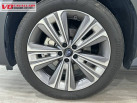 SUBARU Solterra BEV 160 KW AWD Luxury