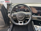 KIA Sportage 1.6 T-GDi 215ch ISG Hybride BVA6 4x2 GT-line