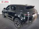 LAND ROVER Range Rover Evoque P250 AWD BVA9 R-Dynamic HSE