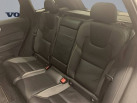 VOLVO XC60 T6 Recharge AWD 253 ch 87 ch Geartronic 8 R-Design