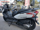 KYMCO DINK STREET 300 ABS