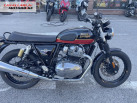 ROYAL ENFIELD CONTINENTAL GT 650