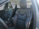 VOLVO XC60 B4 197 ch Geartronic 8 Plus Style Dark