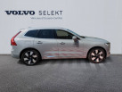 VOLVO XC60 T6 Recharge AWD 253 ch 145 ch Geartronic 8 Ultimate Style Chrome