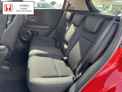 HONDA HR-V 1.5 i-VTEC CVT Executive