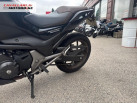 HONDA NC750S DCT