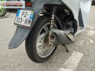 HONDA SH 125 ABS