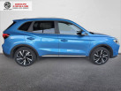 MG ZS 1.5 L Hybrid 197 ch Luxury