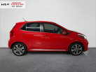 KIA Picanto 1.2L 84 ch BVM5 GT Line