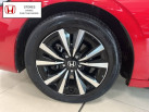 HONDA Civic e:HEV 2.0 i-MMD Executive
