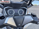 HONDA FORZA 350