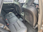 VOLVO XC60 T6 AWD Hybride rechargeable 253 ch145 ch Geartronic 8 Plus Style Dark