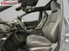 SUBARU Solterra BEV 160 KW AWD Luxury