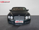 BENTLEY Continental GTC Cabriolet 6.0 W12 A