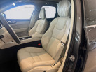 VOLVO XC60 T6 AWD Hybride rechargeable 253 ch145 ch Geartronic 8 Start