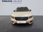 VOLVO XC40 D3 AdBlue 150 ch Geartronic 8 R-Design