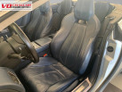 ASTON MARTIN DB9 Volante Touchtronic A