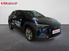 SUBARU Solterra BEV 160 KW AWD Luxury