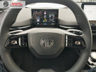 MG MG4 Electric 51kWh - 125 kW 2WD Standard