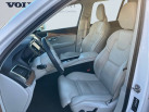 VOLVO XC90 T8 Twin Engine 30387 ch Geartronic 7pl Inscription Luxe