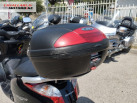 HONDA FES 125 S WING