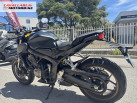 HONDA CB650R