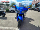 HONDA GL1800 GOLDWING-SC68