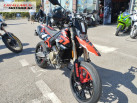 DUCATI HYPERMOTARD 698 Mono