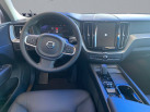 VOLVO XC60 T6 AWD Hybride rechargeable 253 ch145 ch Geartronic 8 Start