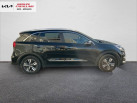 KIA Niro 1.6 GDi Hybride Rechargeable 141 ch DCT6 Design