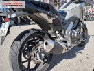 HONDA NC 750 X DCT