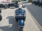 VESPA GTS 250