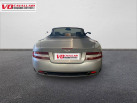 ASTON MARTIN DB9 Volante Touchtronic A